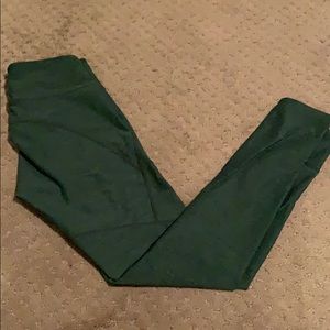 Outdoor Voices 7/8 warmup pant